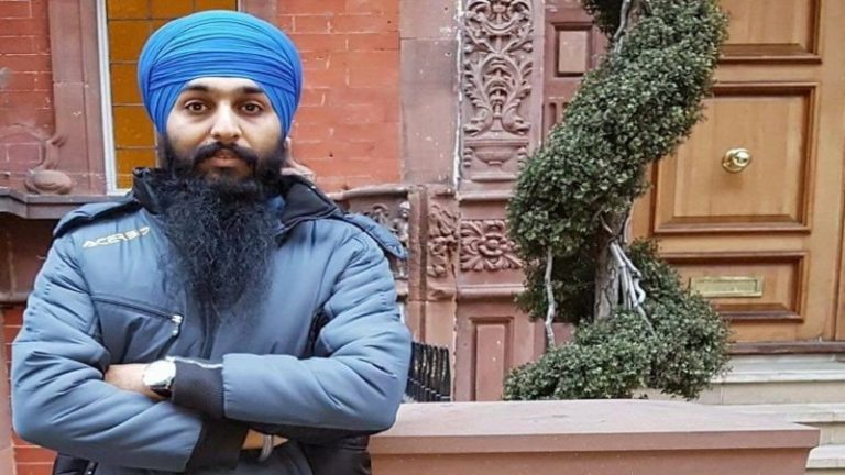 ब्लड कैंसर से मरा खालिस्तानी अवतार सिंह खांडा या जहर देकर मारा गया? अमृतपाल का था हैंडलर, तिरंगे का किया था अपमान