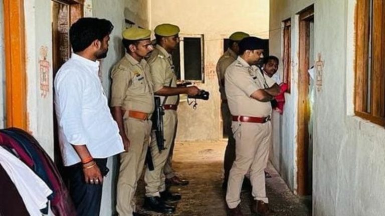 सुहागरात के लिए कमरे में गए पति-पत्नी, सुबह मिली दोनों की लाश: हार्ट अटैक बताया जा रहा कारण, जाँच में जुटी पुलिस