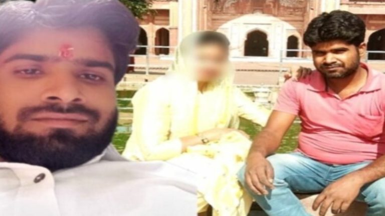 हिन्दू लड़की से बलात्कार, गोमांस खिलाया, अब्बा से करवाया ‘हलाला’: तिलक और कलावा पहनता था आबिद, ‘बबलू’ बन फाँसा था