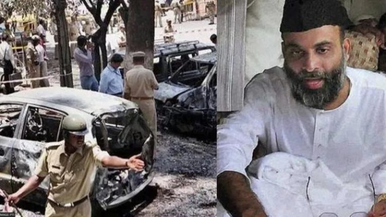 बेंगलुरु और कोयंबटूर सीरियल ब्लास्ट का मुख्य आरोपित, पर मुस्लिमों के लिए ‘हीरो’: केरल में अब्दुल नसीर मदनी का भव्य स्वागत