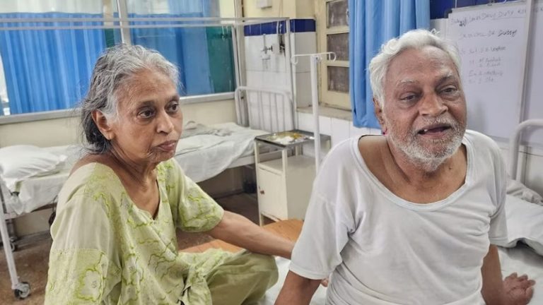 माँ-बाप-भाई को पीटती थी महिला, 4 महीने से कमरे में कर रखा था बंद, खाने को देती थी 1 रोटी: दावा- अल्ताफ अंसारी के भड़काने पर हैवान बनी निधि