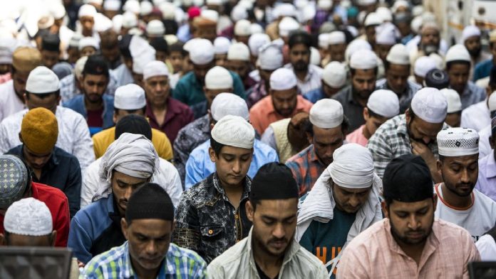 पश्चिम बंगाल हिंदू धर्मांतरण