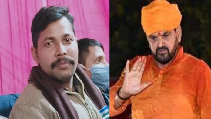 टोलकर्मी हत्या