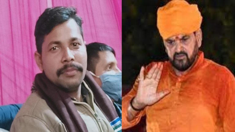 गोंडा के टोल प्लाजा कर्मी की बिहार में पीट-पीटकर हत्या, पीड़ित पिता का दावा- बृजभूषण सिंह के जिले से था इसलिए हरियाणा के बाउंसरों ने ली जान