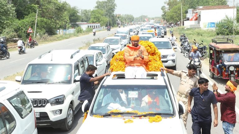 ‘FIR दर्ज होने के 1 सप्ताह के भीतर कई देशों से माँगे गए थे फुटेज’: विदेश तक पहुँची WFI मामले की जाँच, अब तक 200 लोगों के बयान दर्ज