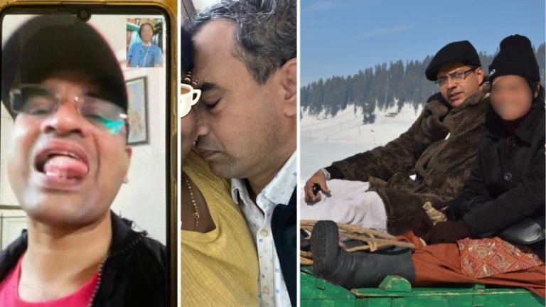 नग्न ननों और हिन्दू महिलाओं के साथ पादरियों की तस्वीरें-वीडियो, AOCC ने कहा – कार्रवाई नहीं हुई तो ‘बजरंग दल’ को दे देंगे: कन्वेंट स्कूलों में छात्राएँ भी निशाना
