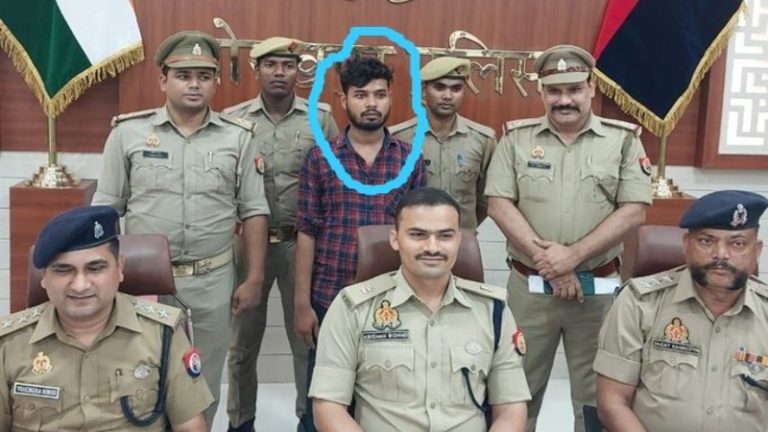 रेप कर वीडियो बनाया, धर्मांतरण करा निकाह, फिर गर्भपात: हमदर्दी जता करीब आया खुर्शीद, जिंदगी बना दी जहन्नुम