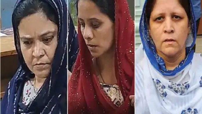 दमोह, मध्य प्रदेश, धर्मांतरण