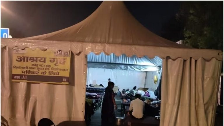 संजीव को बनाया अब्बास, संदीप नहीं बना मुस्लिम तो कर दिया केस: रैन बसेरा भी इस्लामी धर्मांतरण का सेंटर, कलीम के कनेक्शन खँगाल रही दिल्ली पुलिस