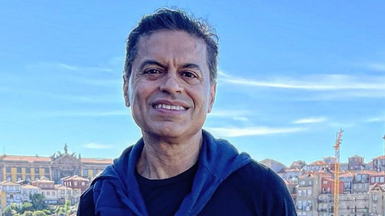 ‘अर्थव्यवस्था के क्षेत्र में मोदी सरकार ने किया बढ़िया कार्य’: लिबरलों के फेवरिट अमेरिकी पत्रकार ने भी माना लोहा, कहा – इंफ्रास्ट्रक्चर हुआ मजबूत