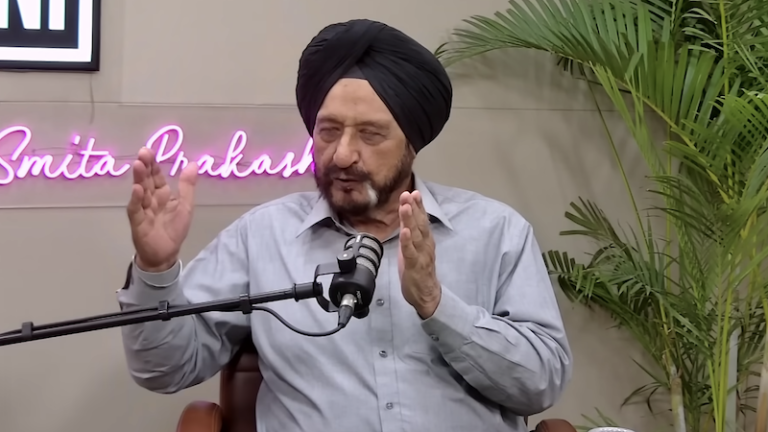 ‘हिंदू-सिख विभाजन के लिए कॉन्ग्रेस ने खालिस्तान मुद्दे को दिया जन्म, भिंडरांवाले को बढ़ाया’: 1 अकबर रोड की बैठक का पूर्व रॉ अधिकारी ने किया खुलासा, कमलनाथ भी थे शामिल