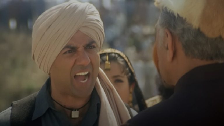 जब ‘ग़दर’ दिखाने वाले सिनेमा हॉल पर कॉन्ग्रेस नेता के नेतृत्व में 400 की हथियारबंद भीड़ ने किया हमला: कई जगह हुए थे दंगे, बैन की हुई थी माँग