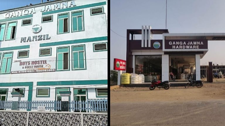 हिजाब-धर्मांतरण वाले स्कूल पर चलेगा बुलडोजर, मस्जिद तक था गुप्त रास्ता: गेस्ट हाउस-हॉस्टल से लेकर हार्डवेयर-कपड़ों तक के व्यवसाय में फैला है कारोबार