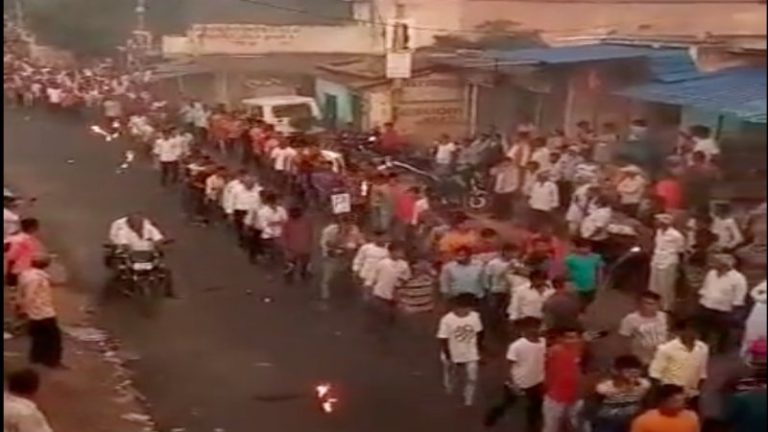 15 साल की लड़की को घर से उठाया, गैंगरेप कर कुएँ में फेंका, मरते-मरते बता गई कैफ का नाम: हत्या से उबला झारखंड का गिरिडीह