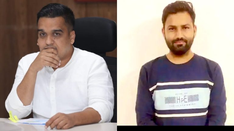 ‘आप हमारे लिए कृष्ण हैं’: गुजराती जोड़े को बंधक बना ब्लेड मारता था पाकिस्तानी, जानिए रथ यात्रा के बीच गृह मंत्री हर्ष सांघवी ने कैसे बचाई जान