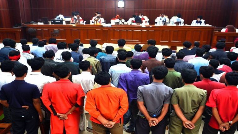 ‘सूडो-सेक्युलर मीडिया और नेताओं ने घाव पर नमक छिड़का’: गोधरा दंगों में कोर्ट ने 35 को बरी किया, कहा- नहीं थी कोई साजिश