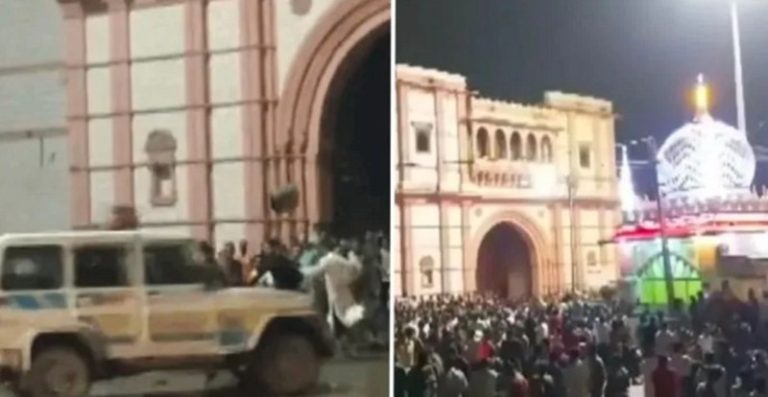 ‘पुलिसवालों को मार दो, सब जला दो, कोई जिंदा न बचे’: इस्लामी भीड़ ने जूनागढ़ में कैसे की हिंसा, FIR से हुआ खुलासा