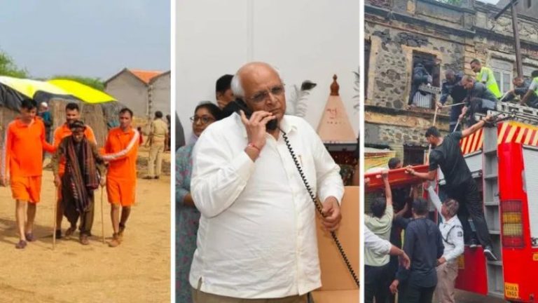 योजना, तैयारी और समय पर कार्रवाई…. जानें विनाशकारी बिपरजॉय चक्रवात से कैसे बचा गुजरात, राज्य सरकार ने क्या-क्या कदम उठाए