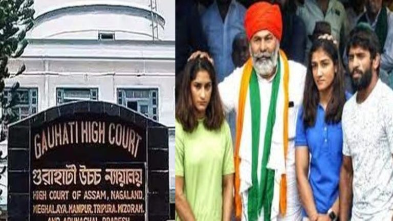 हाईकोर्ट ने WFI के चुनावों पर लगाई रोक, असम कुश्ती संघ की याचिका पर लिया फैसला