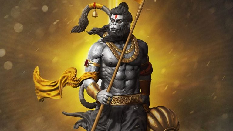 व्याकरण के विद्वान, वेदों के ज्ञाता, धाराप्रवाह मधुर वाणी बोलने वाले, शुद्ध उच्चारण… जान लीजिए कैसे थे हमारे हनुमान जी, बॉलीवुड नहीं वाल्मीकि रामायण से