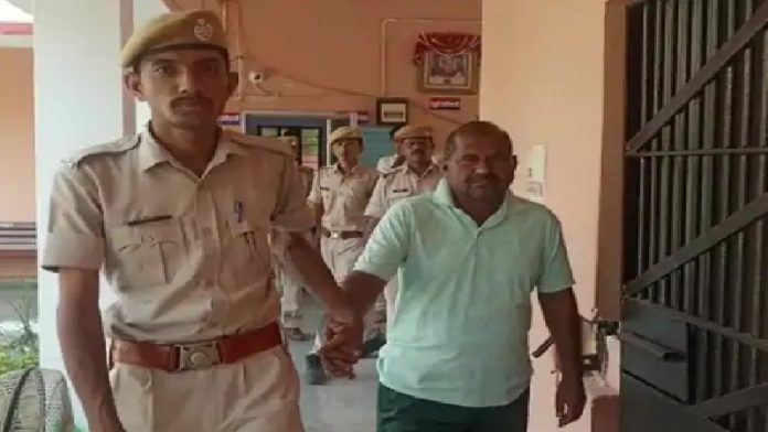 डूंगरपुर स्कूल रेप