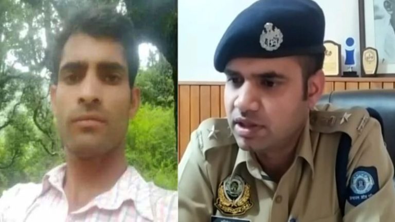 21 साल के मनोहर को 8 टुकड़ों में काट डाला, क्योंकि रुखसाना से चल रहा था इश्क: हिमाचल की घटना, मुस्लिम प्रेमिका का भाई गिरफ्तार