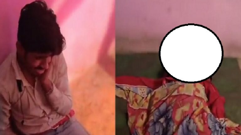 गोलू अंसारी ने खुद को हिंदू बता दलित लड़की को फँसाया: शादी के बाद इस्लाम कबूलने का बनाया दबाव, लड़की ने की आत्महत्या
