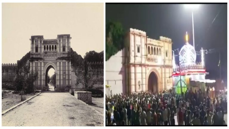 ‘दरगाह की वैधता का सबूत दो, वरना तोड़ेंगे’: नोटिस से भड़की भीड़ की पत्थरबाजी में कई पुलिसकर्मी घायल, पुलिस चौकी को भी तहस-नहस कर दिया