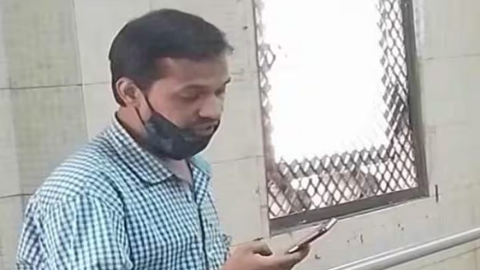 मोहम्मद कलीम, दिल्ली, धर्मांतरण