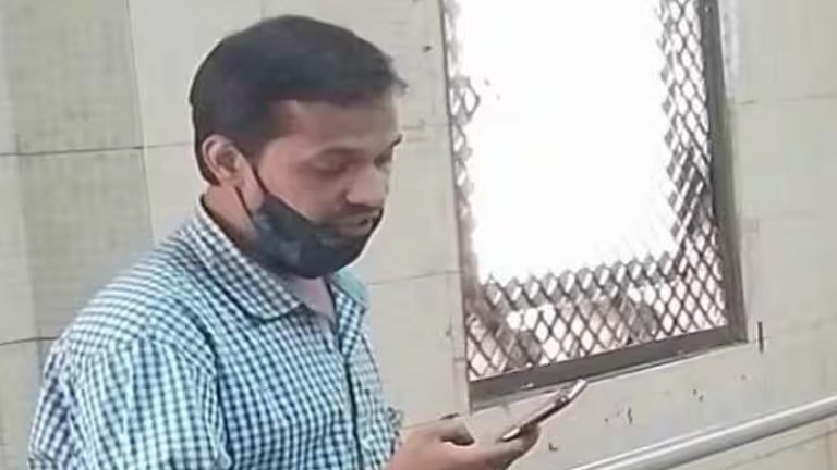 ‘दिल्ली के रैन-बसेरों में इस्लामी धर्मांतरण गिरोह, केजरीवाल सरकार दे रही साथ’: पुलिस ने मोहम्मद कलीम को दबोचा, मुस्लिम बनने के बदले सरकारी नौकरी का लालच