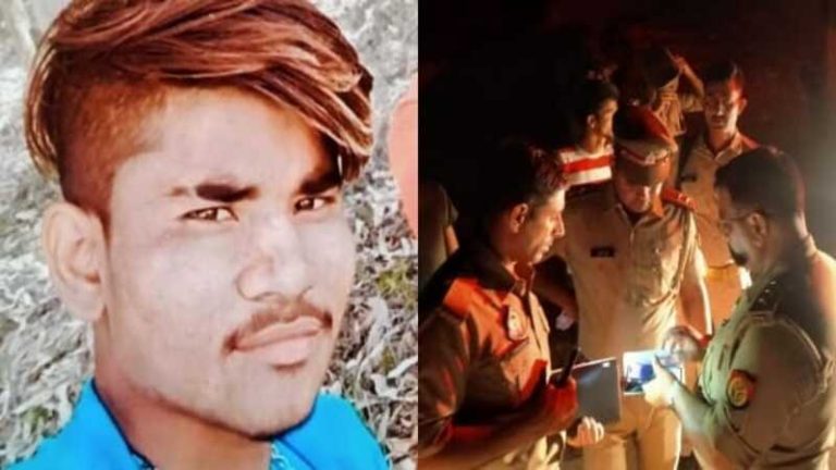 आउट करने पर गेंदबाज को पिच पर पटका, भाई के साथ मिलकर पीटा, फिर गला दबाकर मार डाला: 14 साल के सचिन की कानपुर में हत्या