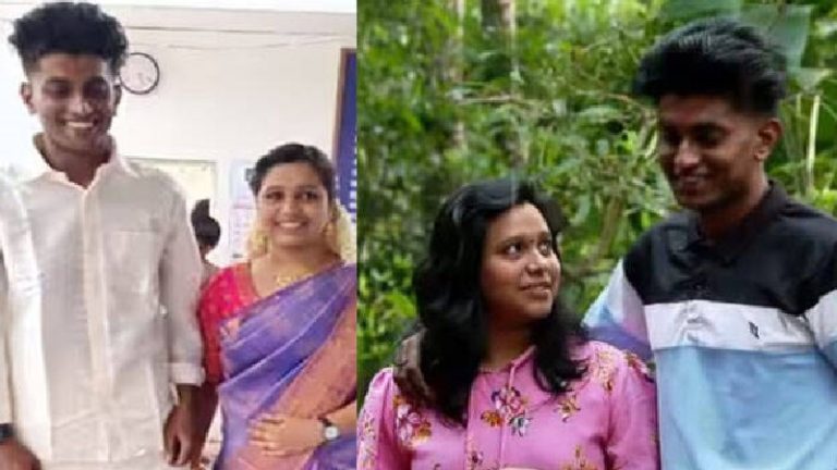 हिन्दू लड़के से शादी करने जा रही थी मुस्लिम लड़की, मंदिर से उठा कर ले गई केरल पुलिस: वीडियो में चीखती-चिल्लाती आई नजर, अब कोर्ट ने दी शादी की अनुमति