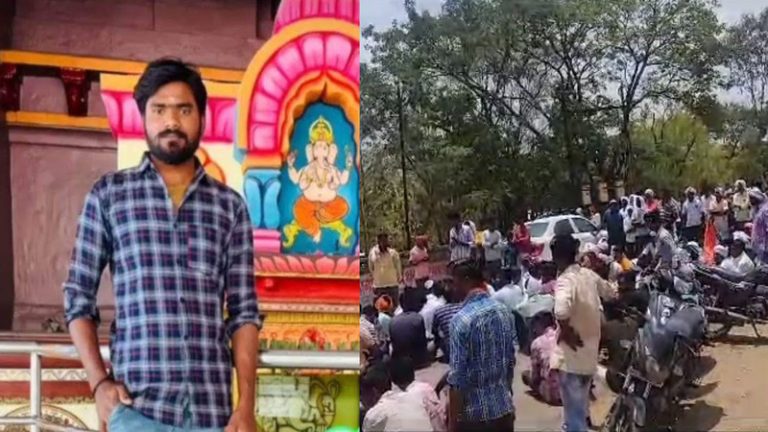 गोरक्षकों पर तस्करों का हमला, एक की हत्या-6 को जख्मी कर हुए फरार: महाराष्ट्र के नांदेड़ की घटना, शेख महबूब गैंग से हमलावरों के जुड़े होने का दावा