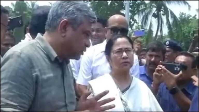 ‘238 नहीं, 500 लोग मरे हो सकते हैं’: बालासोर ट्रेन हादसे पर CM ममता की राजनीति, रेल मंत्री की बात काटकर कहती रहीं- 3 डिब्बों में अभी भी पैसेंजर फँसे हैं