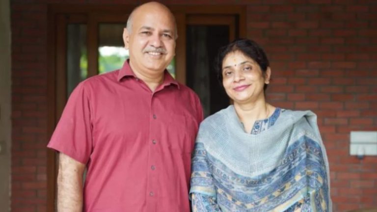 न करेंगे फोन इस्तेमाल, न देंगे मीडिया को बयान: HC ने मनीष सिसोदिया को दी 7 घंटे की बेल, सिर्फ बीमार पत्नी से मिलने की है इजाजत