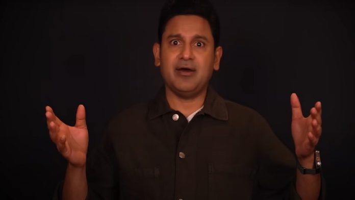 मनोज मुंतशिर, आदिपुरुष
