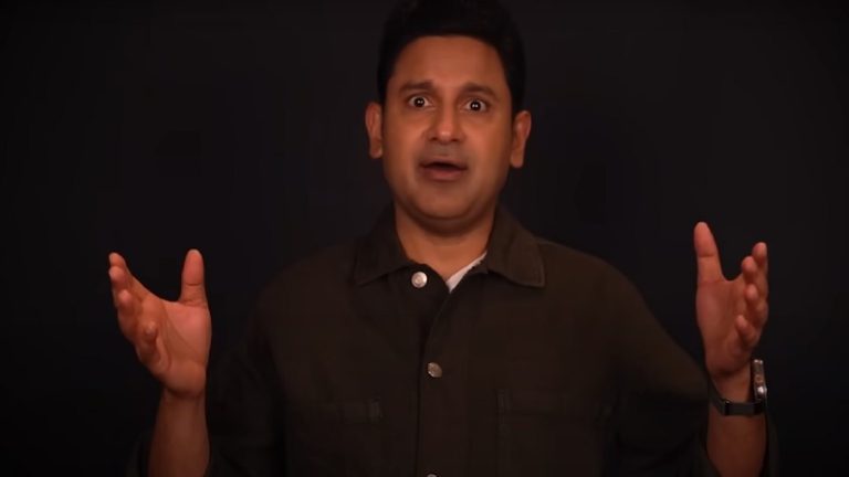 ‘जानबूझकर रखे ऐसे डायलॉग्स, ताकि कनेक्ट हो सके नई पीढ़ी’: ‘आदिपुरुष’ पर गलती मानने को तैयार नहीं मनोज मुंतशिर, कहा – ऐसे ही बोलते हैं बड़े-बड़े कथावाचक