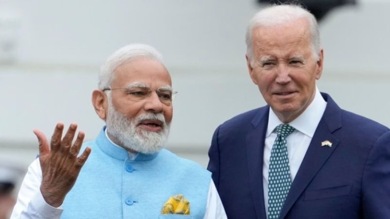 सेमी कंडक्टर प्लांट, फाइटर इंजन भी अब घर में ही बनेगा: जानिए PM मोदी के दौरे से भारत को क्या मिला, अमेरिका के साथ अंतरिक्ष से लेकर रेलवे तक करार