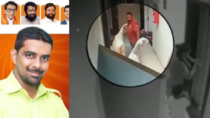 मोहसिन शेख
