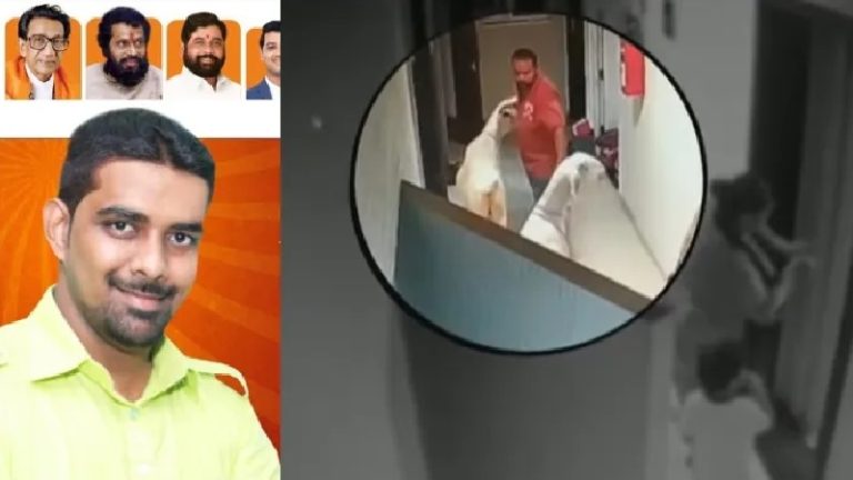 मुंबई की जिस सोसायटी में लाया गया था बकरा, वहाँ गणेश मंदिर का हो चुका है विरोध: मस्जिद की भी डिमांड कर चुके है मुस्लिम, शिंदे की शिवसेना ने मोहसिन को निकाला