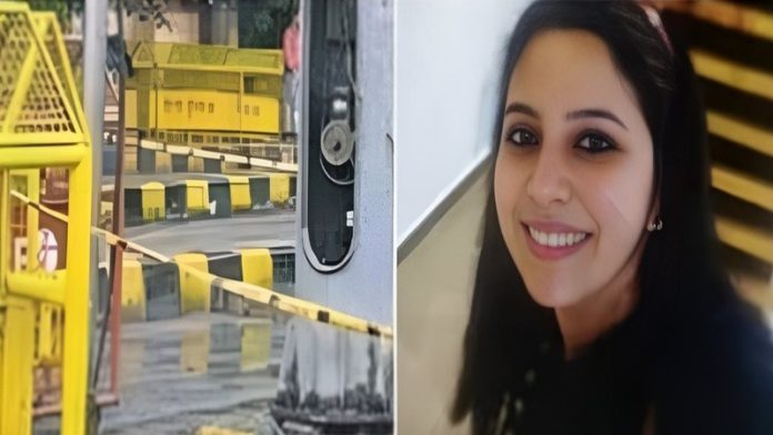 नई दिल्ली रेलवे स्टेशन