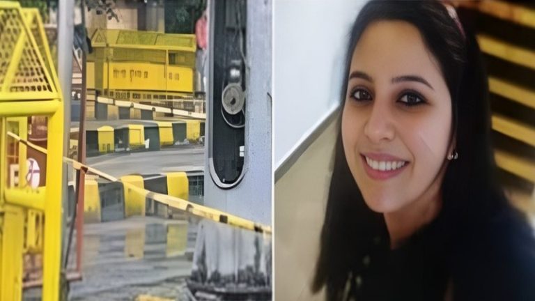 पैर फिसला, खंभा पकड़ते ही लगा करंट, चिल्लाई- मेरे बच्चों को हटाओ: साक्षी आहूजा के साथ नई दिल्ली रेलवे स्टेशन की पार्किंग में क्या हुआ था
