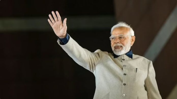 पीएम मोदी
