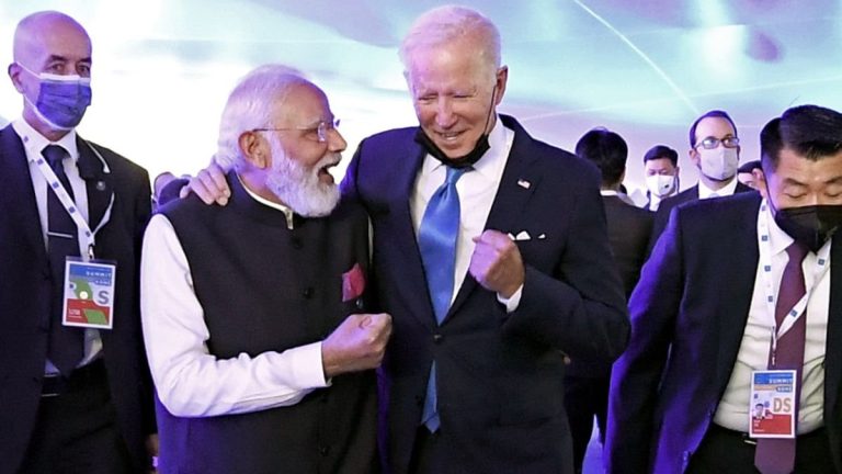 PM मोदी का US में विरोध करने के लिए पूरा टूलकिट हुआ तैयार: ISI और खालिस्तानी समर्थक देंगे साथ, अमेरिका में धरना प्रदर्शन की तैयारी