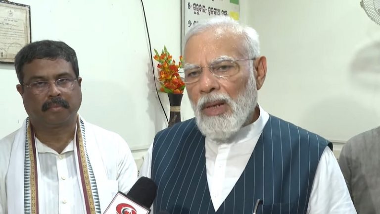 ‘दोषियों को बख्शा नहीं जाएगा, मिलेगी सख्त से सख्त सज़ा’: घटनास्थल का दौरा और घायलों से मिल कर बोले PM मोदी – रक्तदान-रेस्क्यू में ओडिशा के लोगों ने रात भर की मेहनत