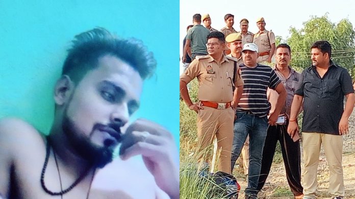 मोहम्मद गुफरान एनकाउंटर