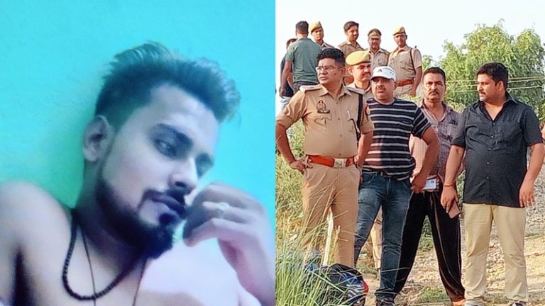 UP STF ने मोहम्मद गुफरान को मार गिराया: सवा लाख का इनामी था मोस्ट वांटेड अपराधी, कौशाम्बी में हुआ एनकाउंटर