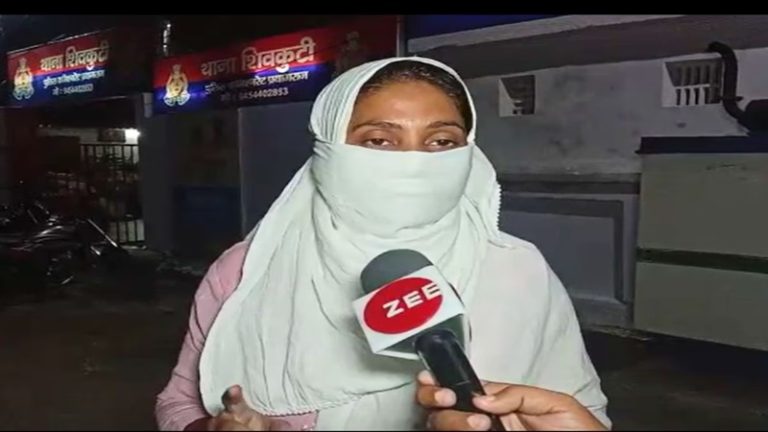 ‘बौद्ध’ बनकर शादीशुदा इमरान ने महिला कॉन्स्टेबल के साथ किया ‘लव जिहाद’, IPL खेलने वाले भाई मोहसिन खान ने किया अप्राकृतिक सेक्स