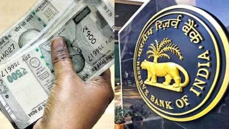 देश की इकोनॉमी से 500 रुपए के करोड़ों नोट हुए गायब?  : वायरल दावे का जानें सच, RBI ने खुद बताया