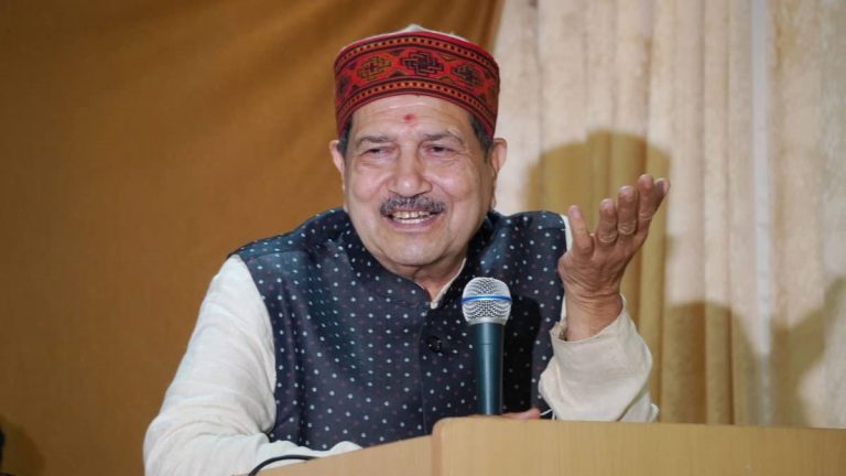 ‘लागू हो UCC, यह इस्लाम विरोधी नहीं’: लव जिहाद पर बोले इंद्रेश कुमार- प्यार के नाम पर हत्या और धर्मांतरण स्वीकार्य नहीं